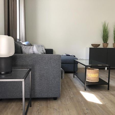 Apartament Kellenhusen Tor 1 - Luca'S Nest Zewnętrze zdjęcie