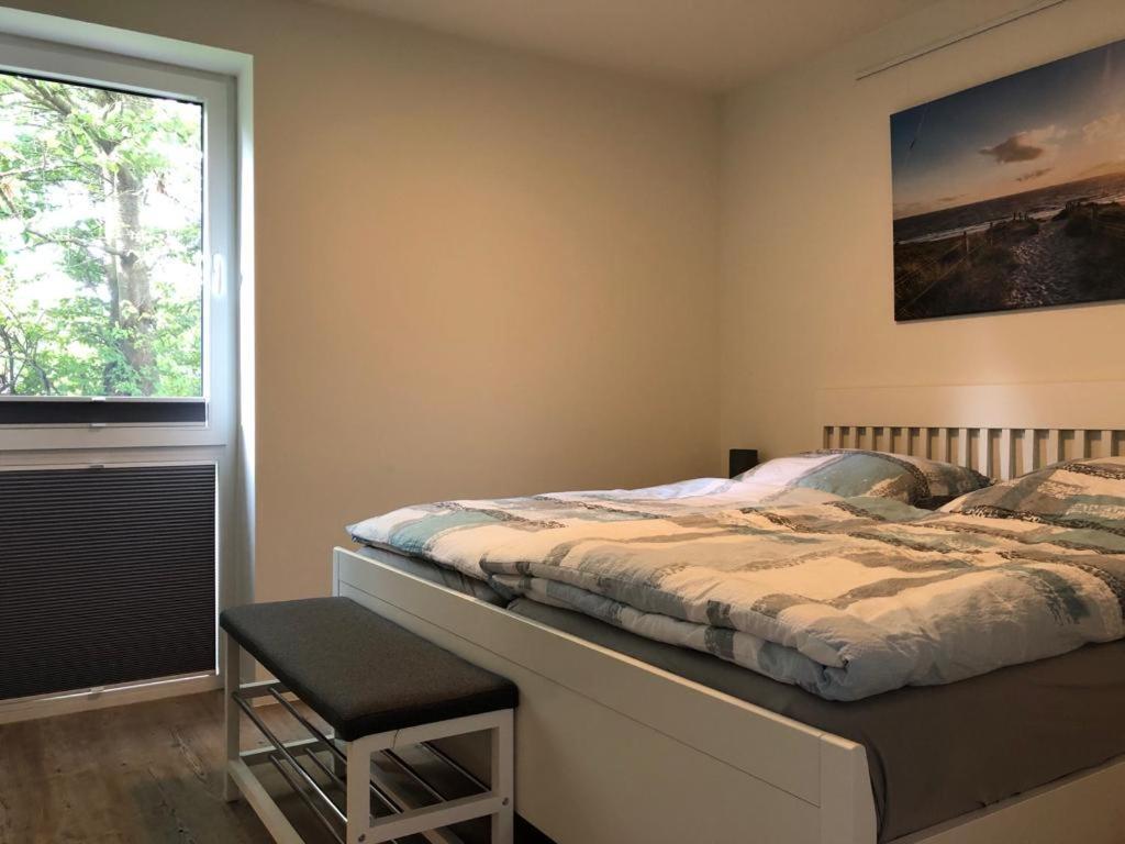 Apartament Kellenhusen Tor 1 - Luca'S Nest Zewnętrze zdjęcie