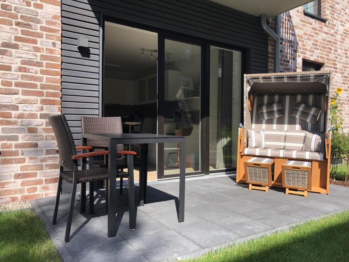 Apartament Kellenhusen Tor 1 - Luca'S Nest Zewnętrze zdjęcie
