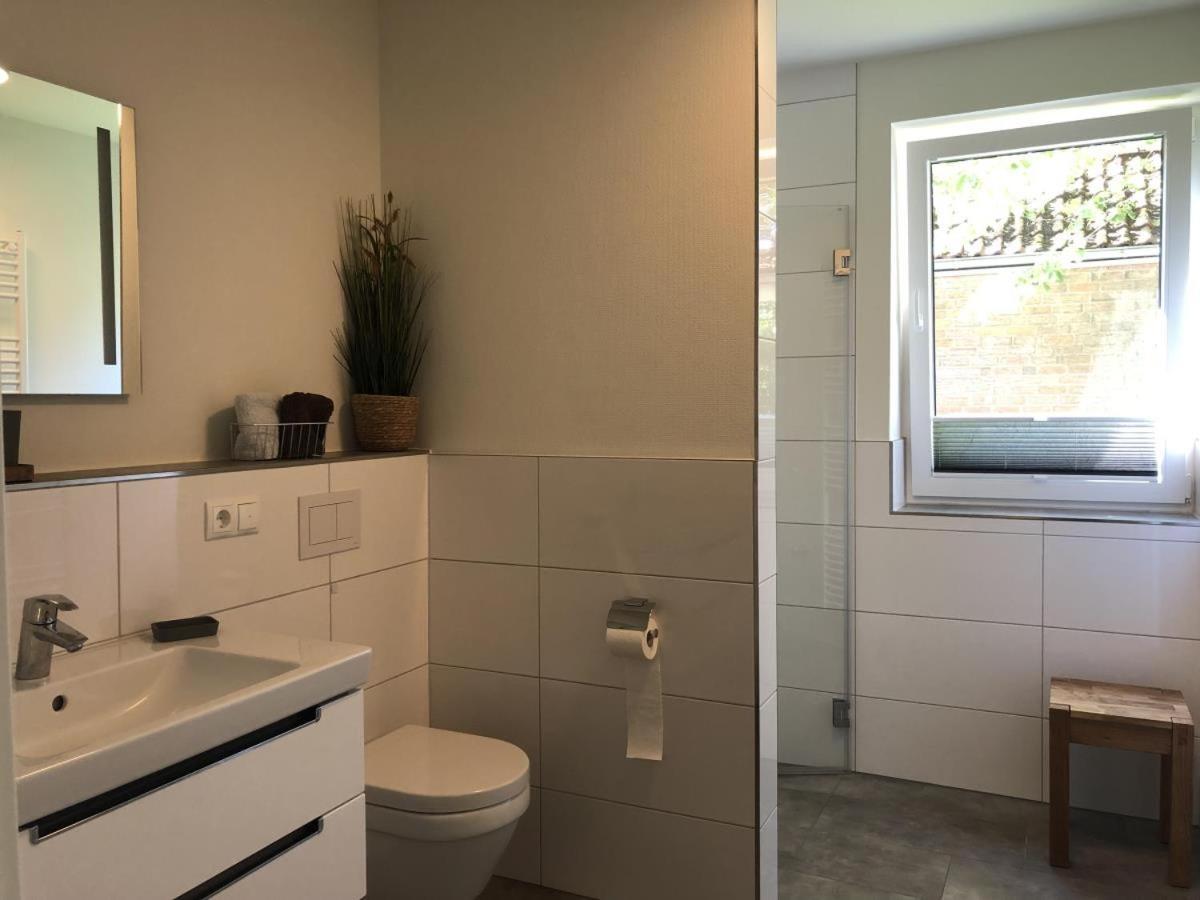 Apartament Kellenhusen Tor 1 - Luca'S Nest Zewnętrze zdjęcie